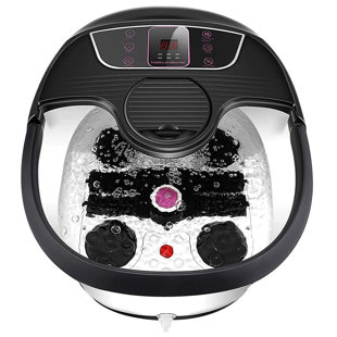 Slabway foot massager online with heat